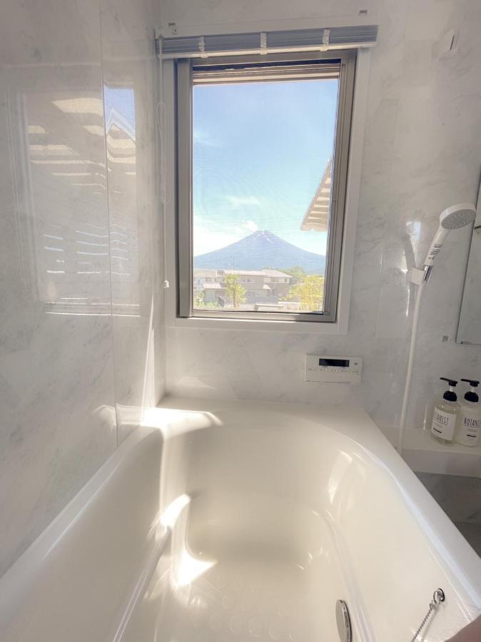 Necoana Glamping Annovillasグランピング Fujikawaguchiko Dış mekan fotoğraf